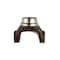 Spicer Drive Shaft Tube Weld Yoke, 2-28-1757 2-28-1757 - alternate 1